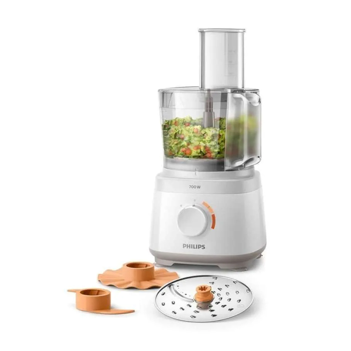 Philips Food Processor - HR7310/00 